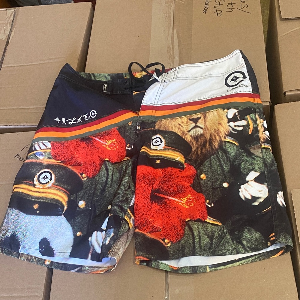 LRG Board Shorts